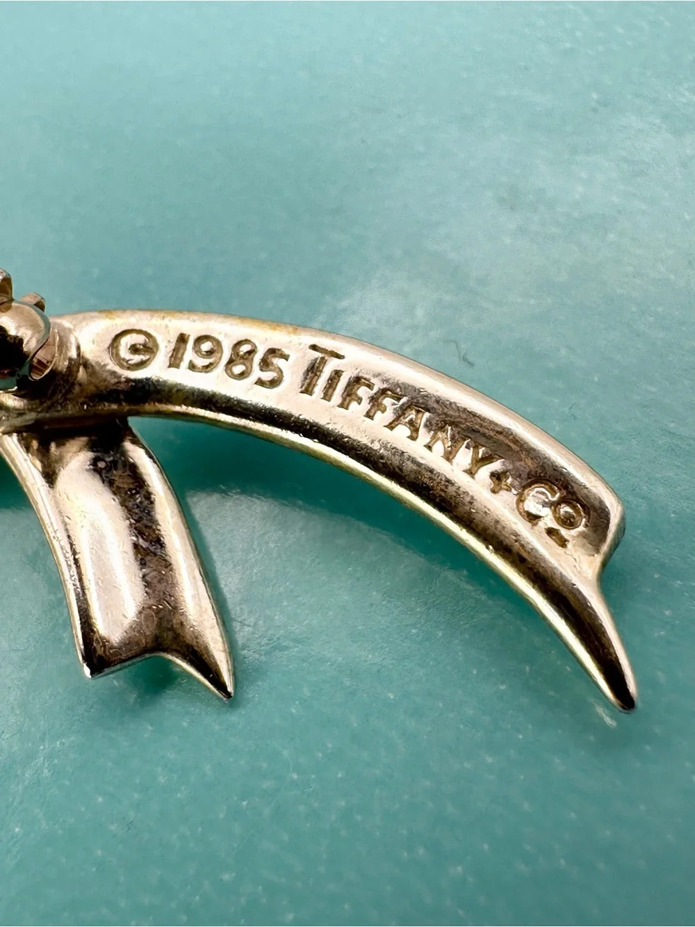 Tiffany & Co. tiffany co